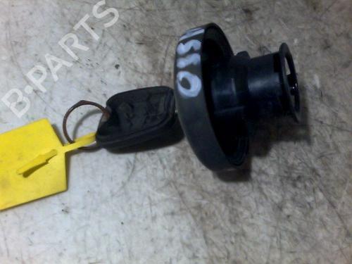 Tankdeckel für CITROËN XSARA PICASSO (N68) 2.0 HDi (90 hp) 26075445