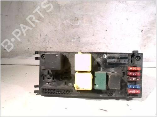 Fuse box MERCEDES-BENZ C-CLASS (W202) C 180 (202.018) | BP26109058E1 