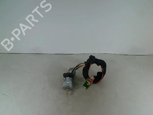Used Ignition barrel PEUGEOT 307 (3A/C) 2.0 HDi 90 (90 hp) 26065001