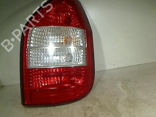 Højre baglygte OPEL ZAFIRA A MPV (T98) 2.2 DTI 16V (F75) (125 hp) 26074750