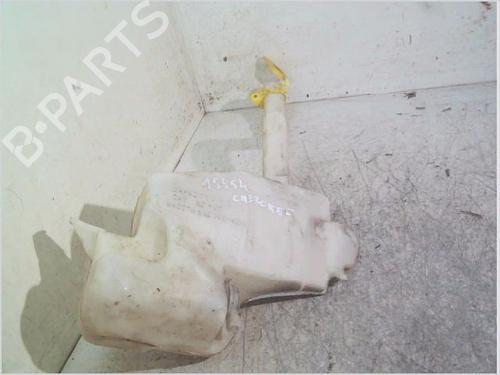 Windscreen washer tank JEEP CHEROKEE (KJ) 2.8 CRD 4x4 | BP26116838C113 