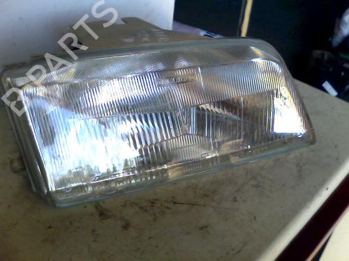 Used Right headlight CITROËN ZX (N2) 1.1 (54 hp) 32288654