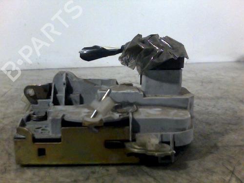 Serrure avant gauche CITROËN C5 I (DC_) 1.8 16V (DC6FZB, DC6FZE) (115 hp) 26068394