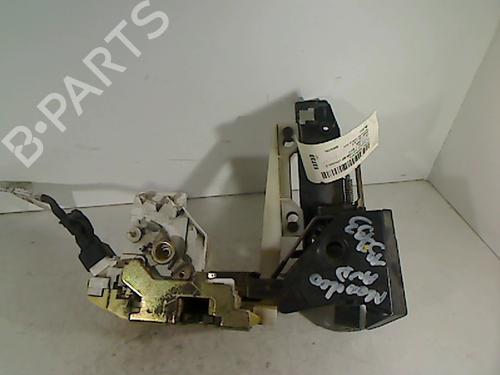 Front right lock FORD MONDEO II (BAP) 1.8 TD | BP26086429C97 