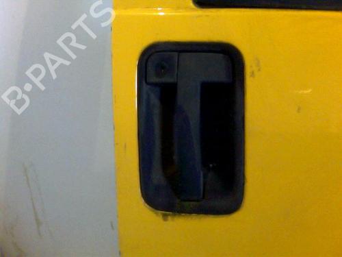 Used Front right exterior door handle CITROËN JUMPY I Van (BS_, BT_, BY_, BZ_) 1.9 D 70 (69 hp) 26094431