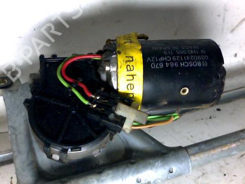 Front wiper motor VW POLO III (6N1) 64 1.9 D | BP26080254M29 