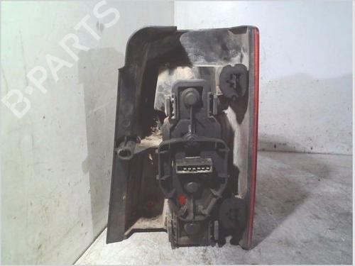 Lampa tylna lewa CITROËN BERLINGO / BERLINGO FIRST Box Body/MPV (M_) 1.8 D (MBA9A, MCA9A) | BP29644612C34 