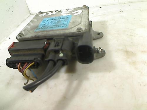 Steering ECU CITROËN C3 I (FC_, FN_) 1.4 HDi | BP26079397M49 