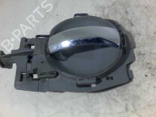 Used Front right interior door handle CITROËN C3 I (FC_, FN_) 1.6 16V HDi (90 hp) 26084025