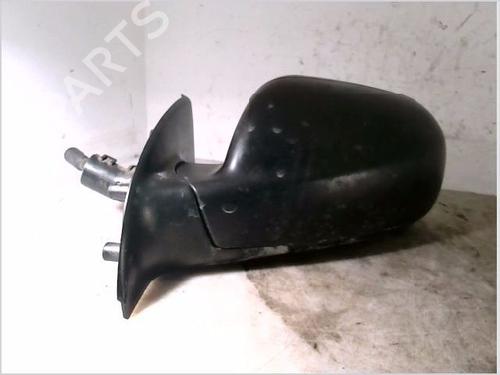 Left mirror PEUGEOT 307 (3A/C) 2.0 HDi 90 | BP26117431C26 