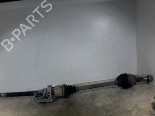 Used Right front driveshaft CITROËN JUMPER II Van 2.2 HDi 100 (101 hp) 26070289