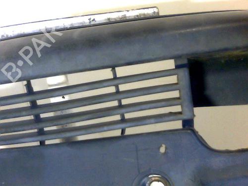 Front bumper VW LT 28-46 II Van (2DA, 2DD, 2DH) 2.5 SDI | BP29473252C7 