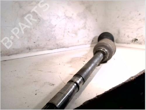 Steering column universal joint PEUGEOT PARTNER Box Body/MPV (5_, G_) 1.9 D | BP26119691M114 