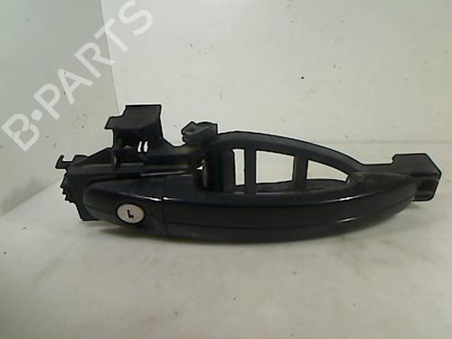 Used Front left exterior door handle FORD FOCUS II (DA_, HCP, DP) 1.6 TDCi (109 hp) 26078705