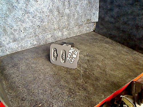 Commande de phare RENAULT CLIO II (BB_, CB_) 1.6 (B/CB0D, BB00) (90 hp) 26101006