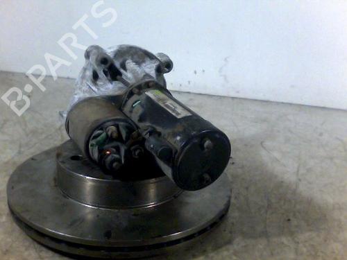 Starter PEUGEOT 406 (8B) 1.8 16V | BP29576531M8 