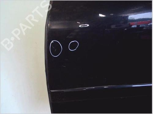 Left rear door CITROËN C4 Picasso I MPV (UD_) 1.6 HDi 110 | BP26111045C4 