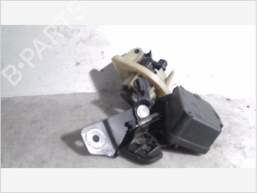 Elektronisk modul CITROËN XANTIA (X1_, X2_) 2.0 HDI 90 (90 hp) 26100193