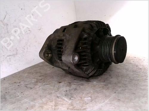 Alternator RENAULT ESPACE III (JE0_) 1.9 dTi (JE0M) | BP29440818M7 