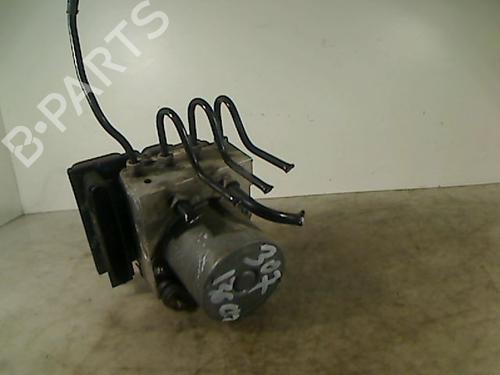 Used ABS pump PEUGEOT 307 (3A/C) 2.0 HDi 135 (136 hp) 26103926
