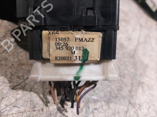 Used Switch Switch DACIA LOGAN (LS_) 1.5 dCi (LS0J, LS0Y) (65 hp) 34158519 34158519