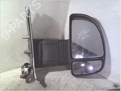 Retrovisor derecho Retrovisor derecho CITROËN JUMPER I Platform/Chassis (244) 2.8 HDi (128 hp) 33721985 33721985