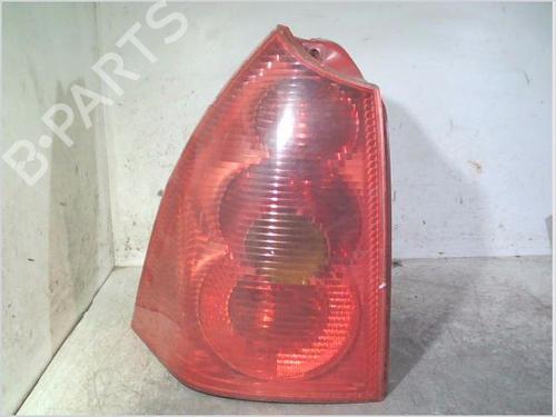 Used Left taillight Left taillight 39512885 39512885
