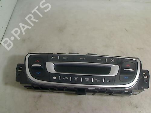 Used Climate control RENAULT MEGANE III Hatchback (BZ0/1_, B3_) 1.5 dCi (BZ09, BZ0D, BZ1W, BZ29, BZ14) (110 hp) 26090682
