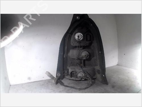 Left taillight SUZUKI ALTO VI (FF) 1.1 (RF410) | BP26105558C34 