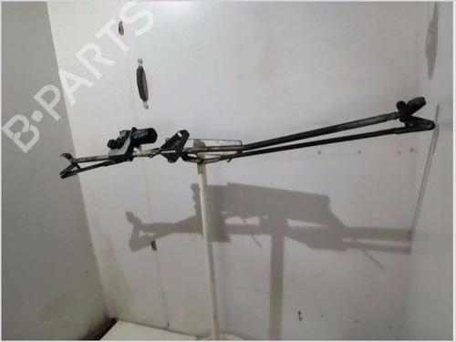 Used Front wiper motor PEUGEOT 307 (3A/C) 1.6 HDi 110 (109 hp) 26102598