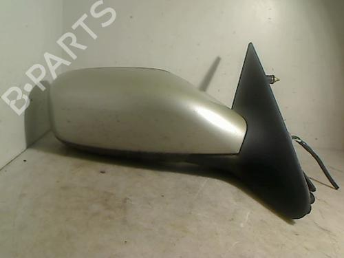 Used Right mirror RENAULT LAGUNA II (BG0/1_) 1.9 dCi (107 hp) 26089192