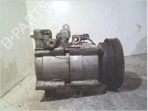 AC compressor KIA SPORTAGE II (JE_, KM_) 2.0 CRDi | BP27335589M34 