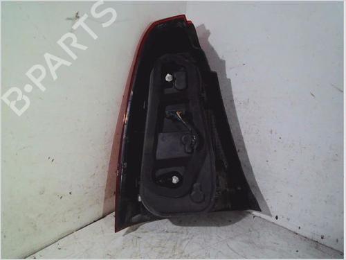 Højre baglygte DACIA LOGAN (LS_) 1.5 dCi (LS0K) | BP26114057C35 