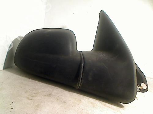 Used Right mirror RENAULT CLIO I (B/C57_, 5/357_) 1.9 D (B/C/S576, B/C/S57L) (64 hp) 33023001