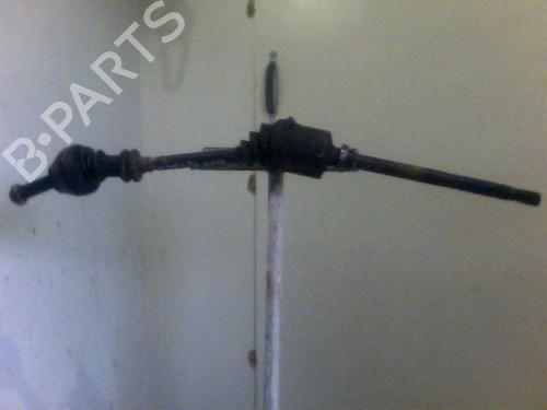 Used Right front driveshaft CITROËN C25 Bus (280_, 290_) 2.5 D (75 hp) 26082030