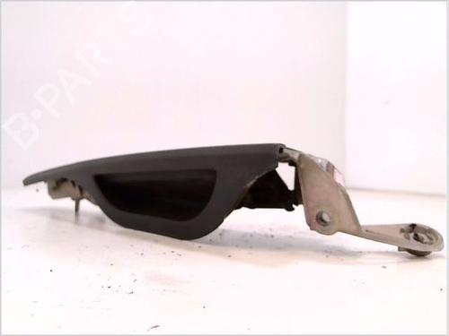 Rear right exterior door handle SEAT LEON (1P1) 2.0 TDI 16V | BP26117890C130 