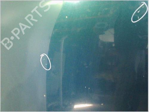 Hood PEUGEOT 307 (3A/C) 2.0 HDi 90 | BP26115897C1 