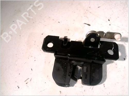 Used Electronic module VW PASSAT B5.5 Variant (3B6) 1.9 TDI 4motion (130 hp) 29352785