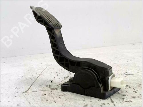 Used Pedal TOYOTA AYGO (_B1_) 1.4 D-4D (WNB10_, WNB10R) (54 hp) 28383146