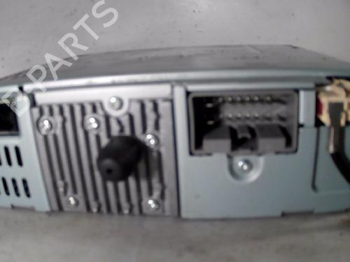 Radio VOLVO S40 II (544) 1.6 D | BP26093613E6 