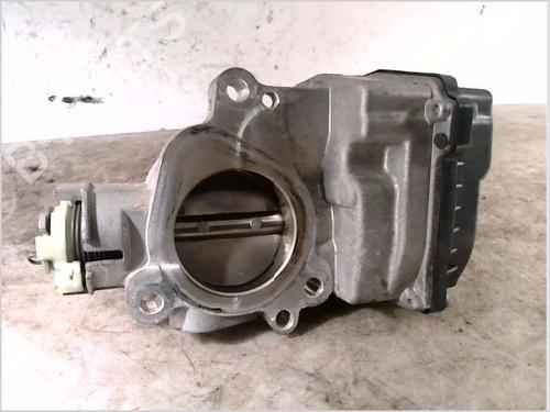 Throttle body PEUGEOT 206 SW (2E/K) 2.0 HDi | BP26107322M82 