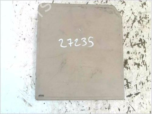 Fuse box RENAULT CLIO III (BR0/1, CR0/1) 1.5 dCi (BR17, CR17) | BP29633498E1 