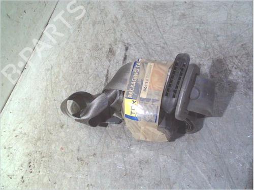 Used Rear left seatbelt NISSAN MICRA III (K12) 1.2 16V (65 hp) 29455241