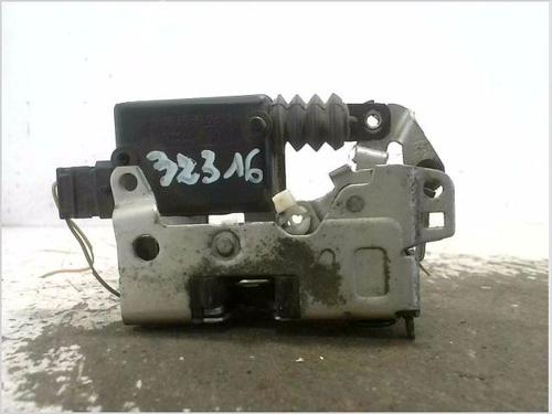 Højre bagtil lås DACIA LOGAN (LS_) 1.4 (LS0A, LS0C, LS0E, LS0G) | BP39563252C99 - Image 3