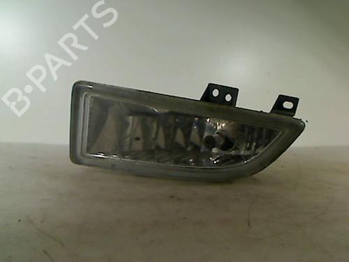 Used Left front fog light MAZDA 2 (DY) 1.4 CD (68 hp) 26066137