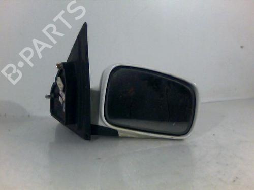 Used Right mirror KIA SORENTO I (JC) 2.5 CRDi 4WD (140 hp) 26106616