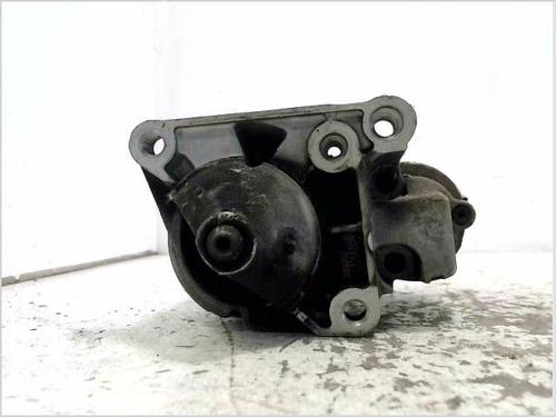 Used Starter RENAULT CLIO II (BB_, CB_) 1.9 D (B/CB0J) (65 hp) 30707712