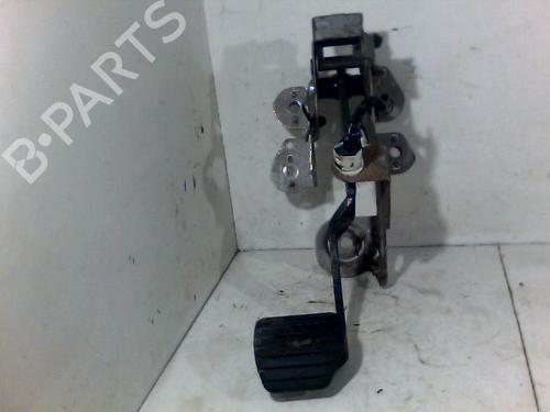 Used Break pedal Break pedal 38514620 38514620