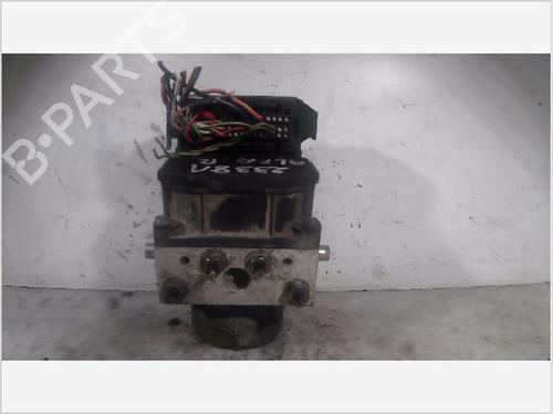 ABS pump ALFA ROMEO 147 (937_) 1.6 16V T.SPARK ECO (937.AXA1A, 937.BXA1A) | BP26056641M43 