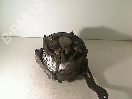 Alternator VW TRANSPORTER T4 Bus (70B, 70C, 7DB, 7DK, 70J, 70K, 7DC, 7DJ) 2.4 D | BP29472712M7 